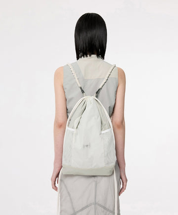 Wave Handmade Gym Sack